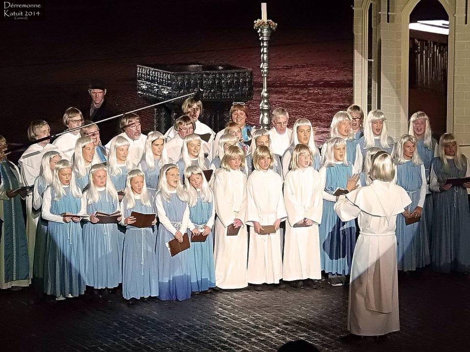 Viva-Voce in Katuit 2014