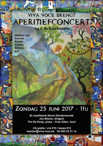 2017 06 25 Aperitieconcert